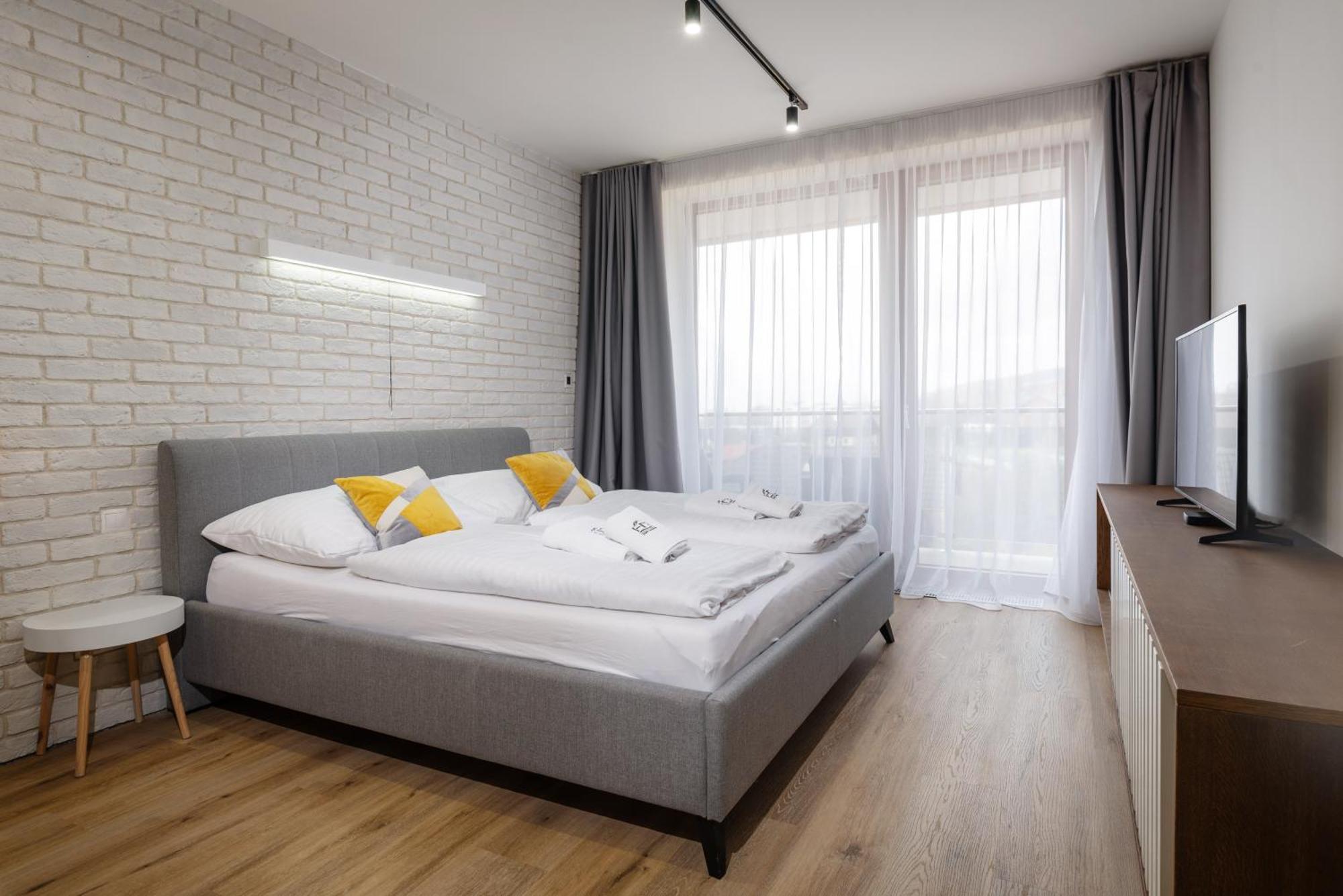 Tatrystay Private Apartments Hrebienok Vysoke Tatry Exterior photo